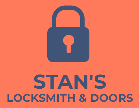 Stan's Locksmith & Doors